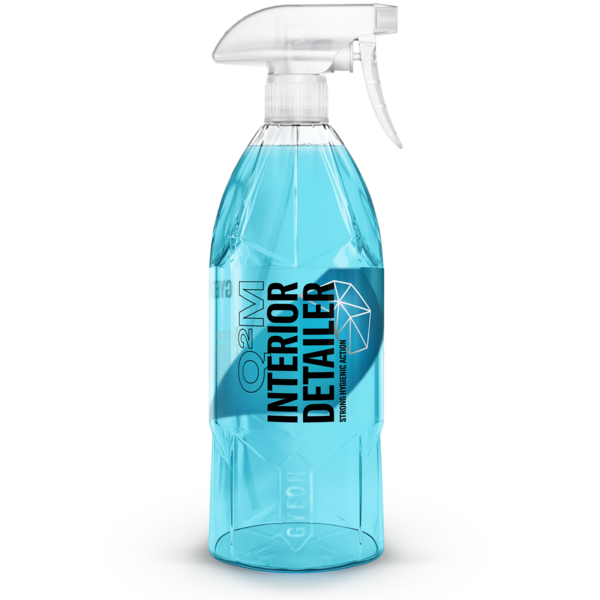 Interior Cleaners