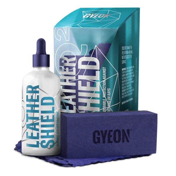 Leathers & Fabric Care