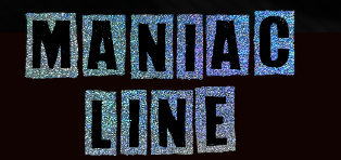 Maniac Line - MAFRA - Available in Canada at TOC Supplies