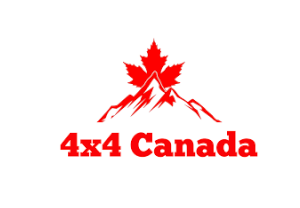 4x4 Canada