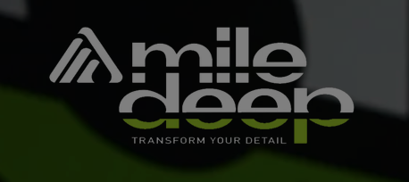 Mile Deep