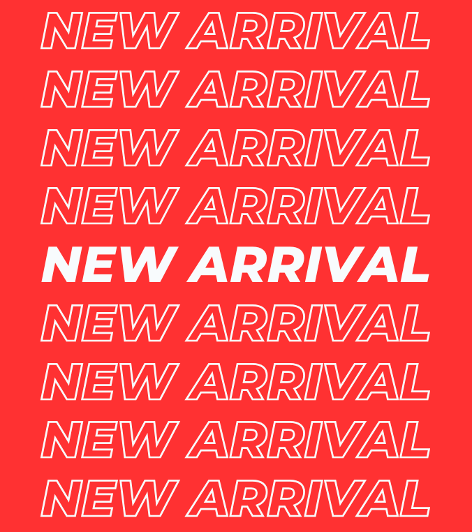 New Arrivals