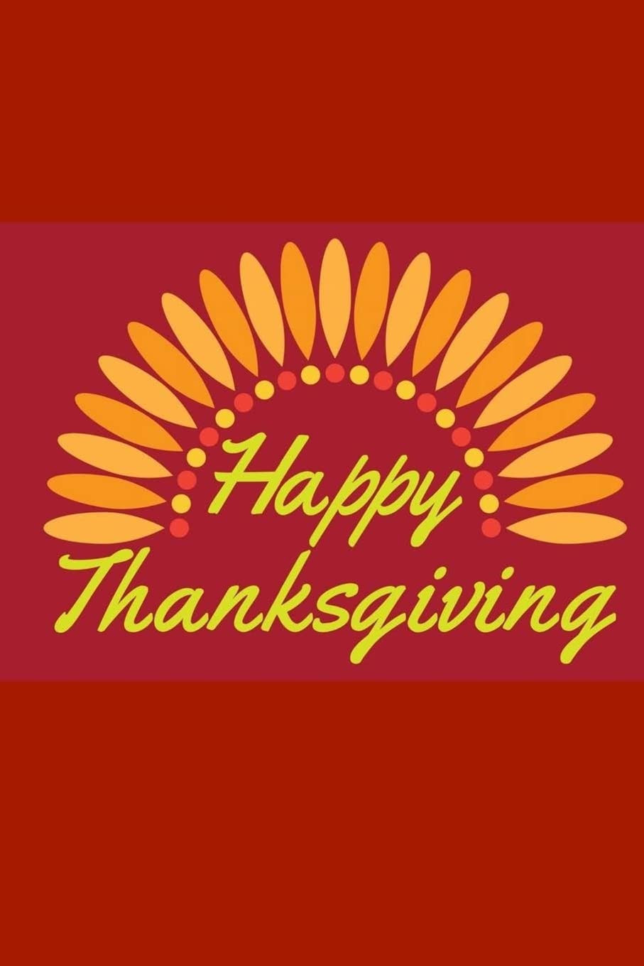 Thanksgiving Deal