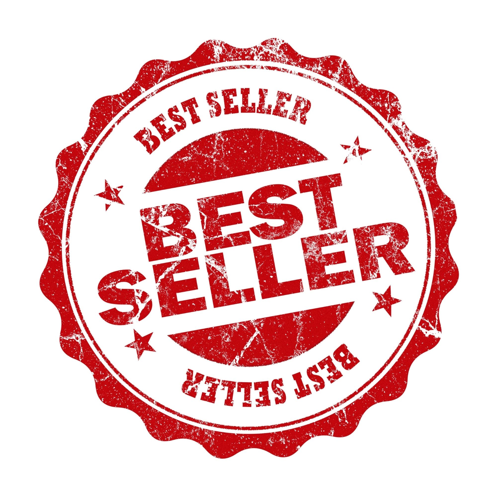 Best Sellers