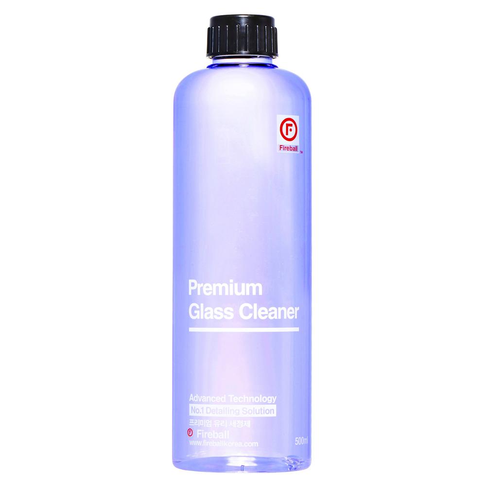 Glass Care