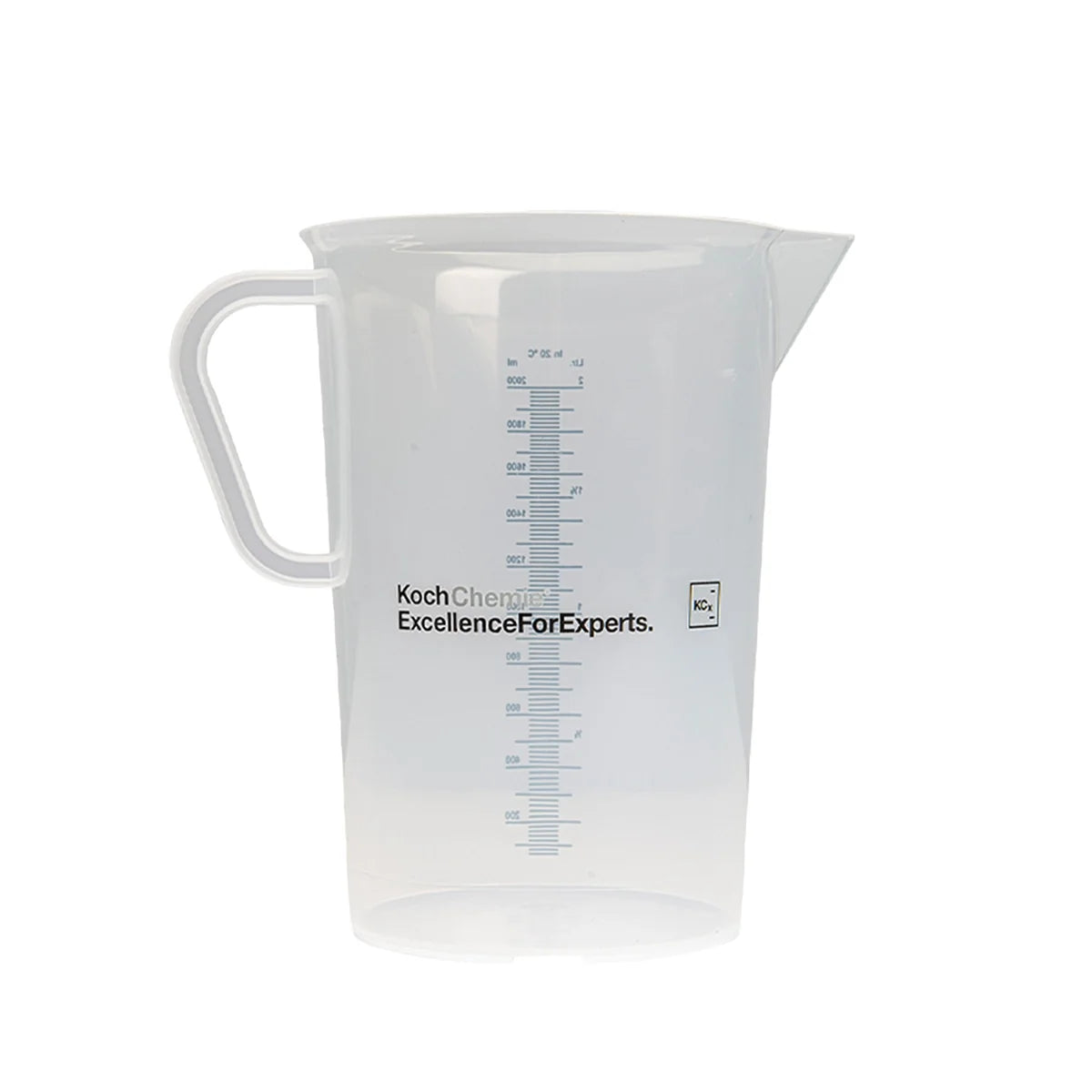 Koch Chemie Graduated Jug 2L