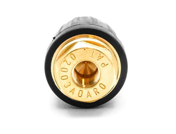 MTM HYDRO TURBO NOZZLE 3700 PSI 1/4 2.0