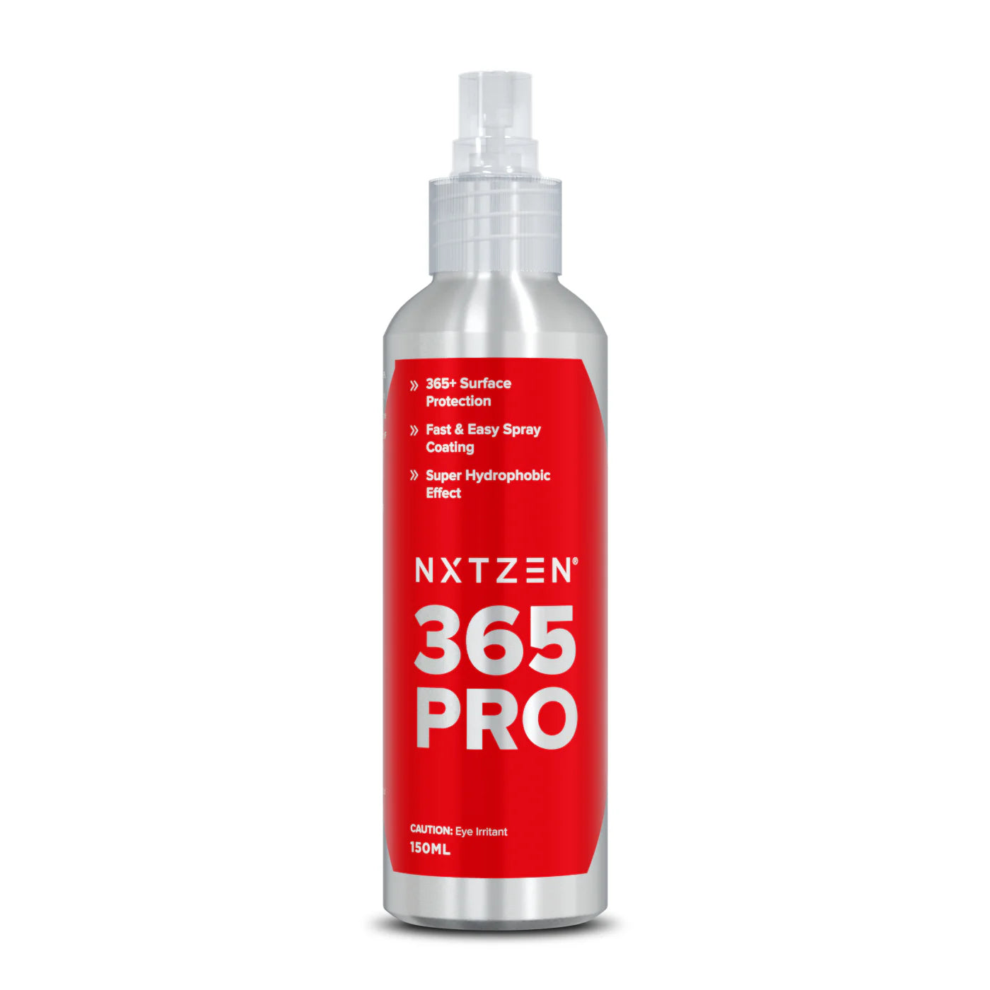 NXTZEN 365Pro Spray Coating