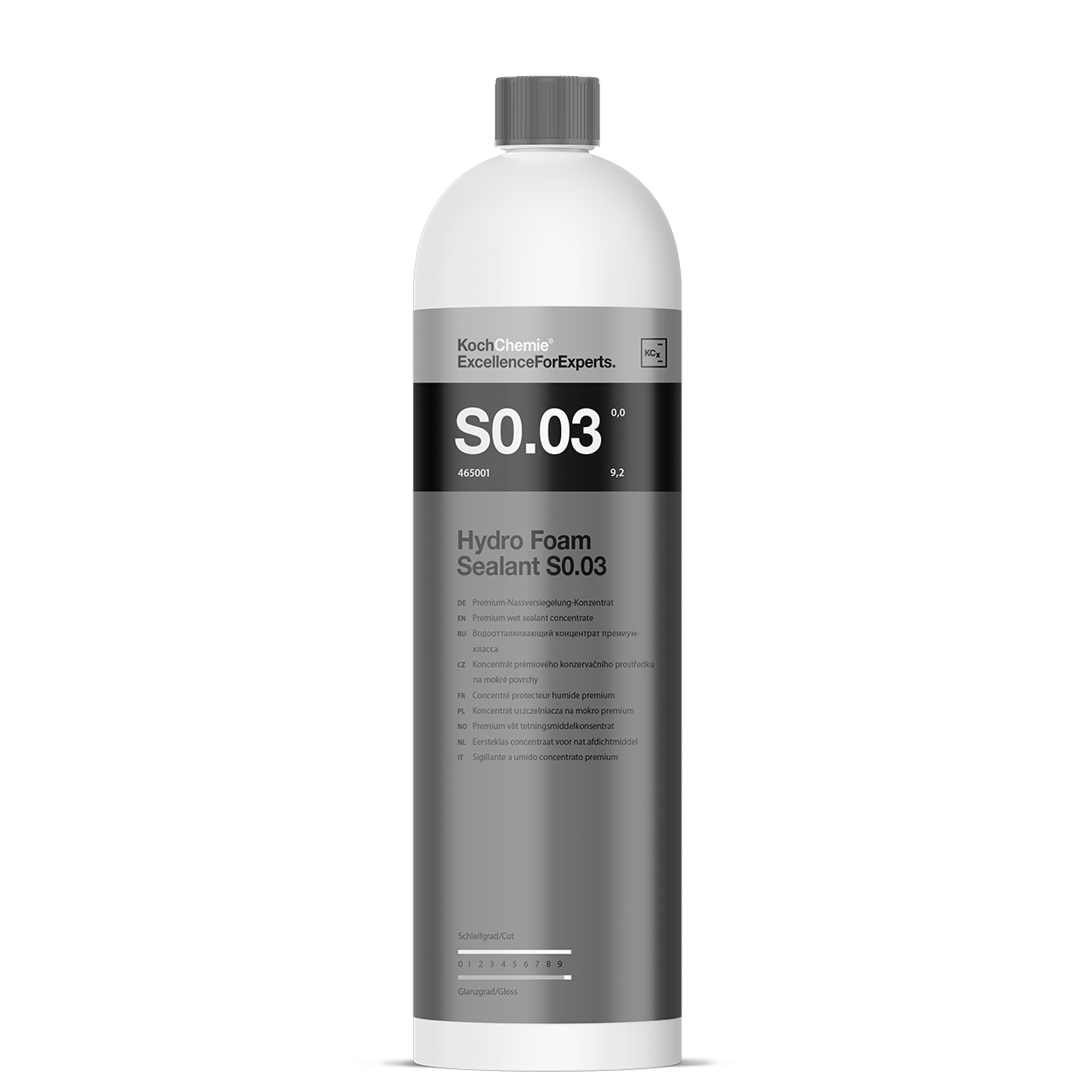 Koch Chemie Hydro Foam Sealant 1L