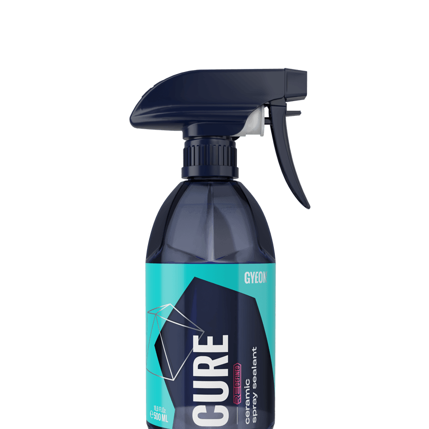 GYEON QยฒM Cure 400ml