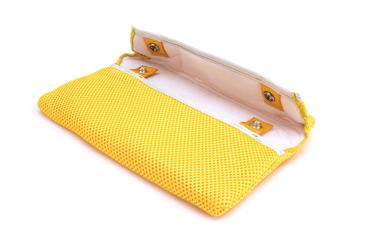 Autofiber Mitt on a Stick Refill Microfiber Cover - Bug Scrubber (Mesh)