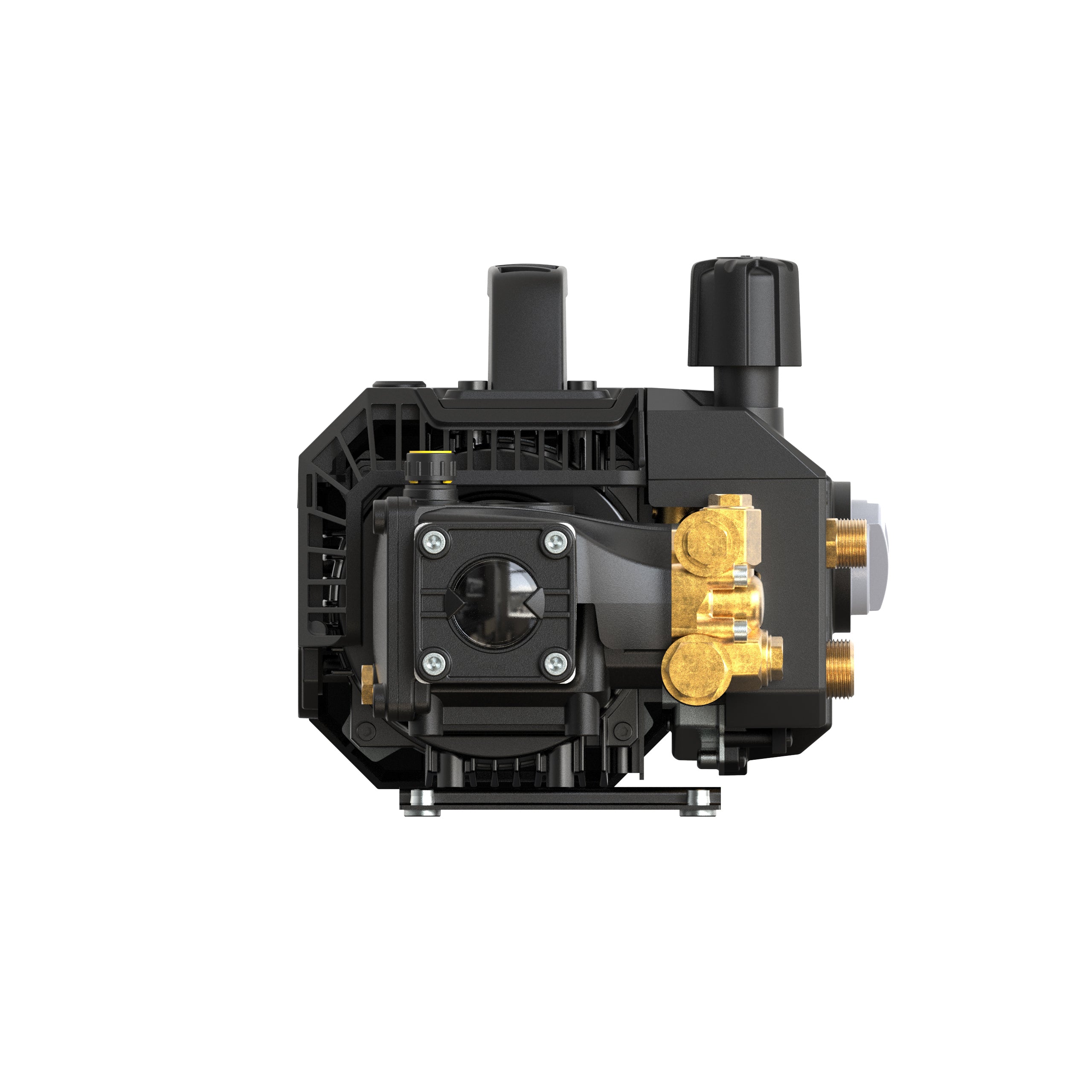 AR Blue Clean AR635 HOT WATER Pressure Washer | AR Blue Clean 635 3.4 GPM | Base Unit only
