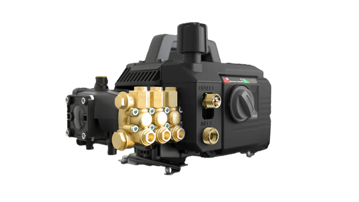 AR Blue Clean AR630 Gen 2 Pressure Washer | AR Blue Clean 630 TSS | 2.3 GPM