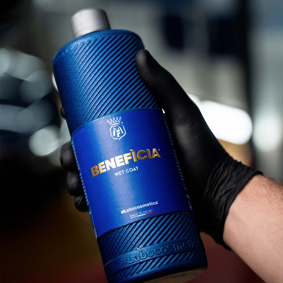 Labocosmetica Beneficia - 1L & 4.5L