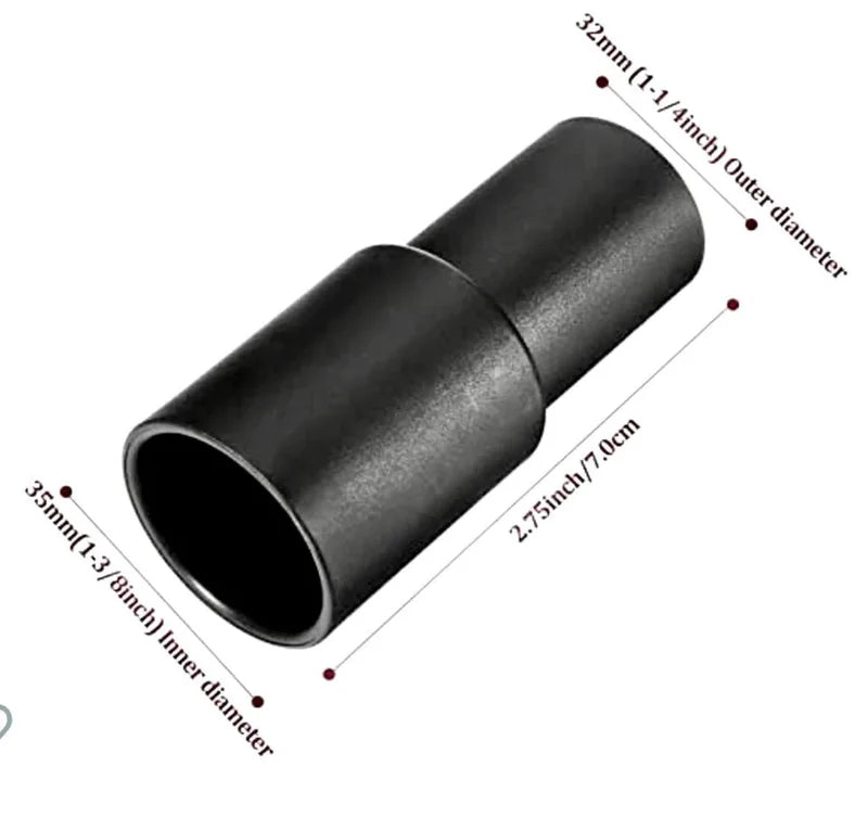 Buff Brite Multi Vac Adapter