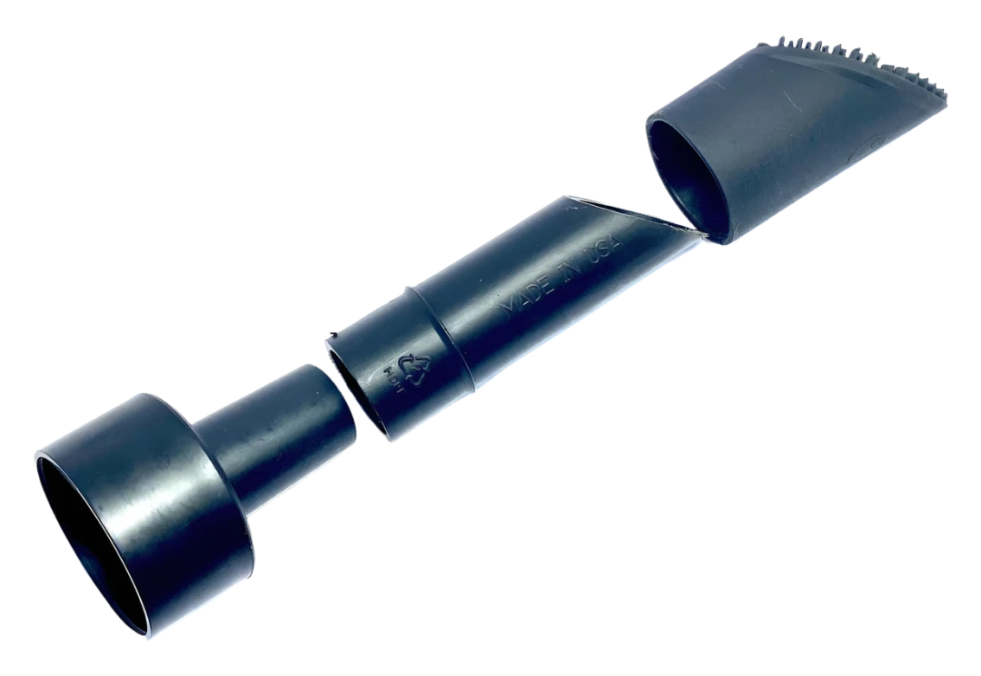 Buff Brite Rigid/Shop Vac Adapter