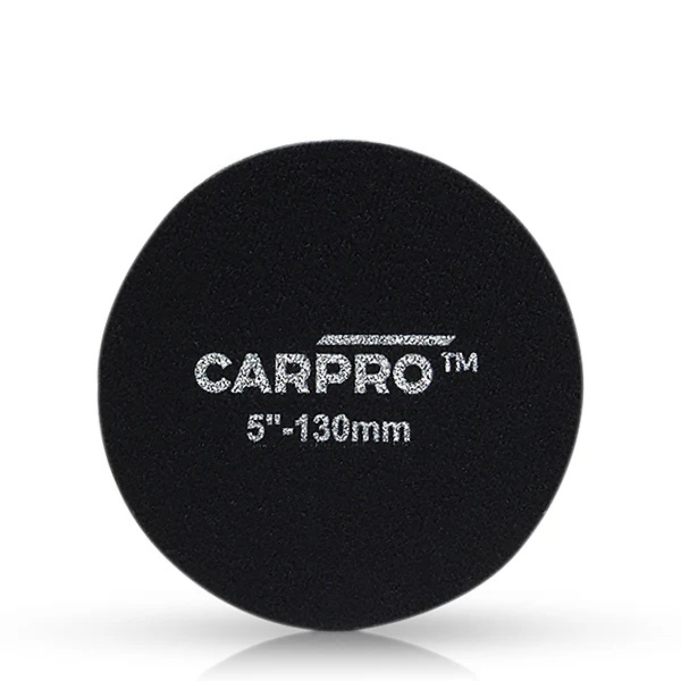 CarPro GLASS CUTTING/POLISHING PAD, 3" & 5"