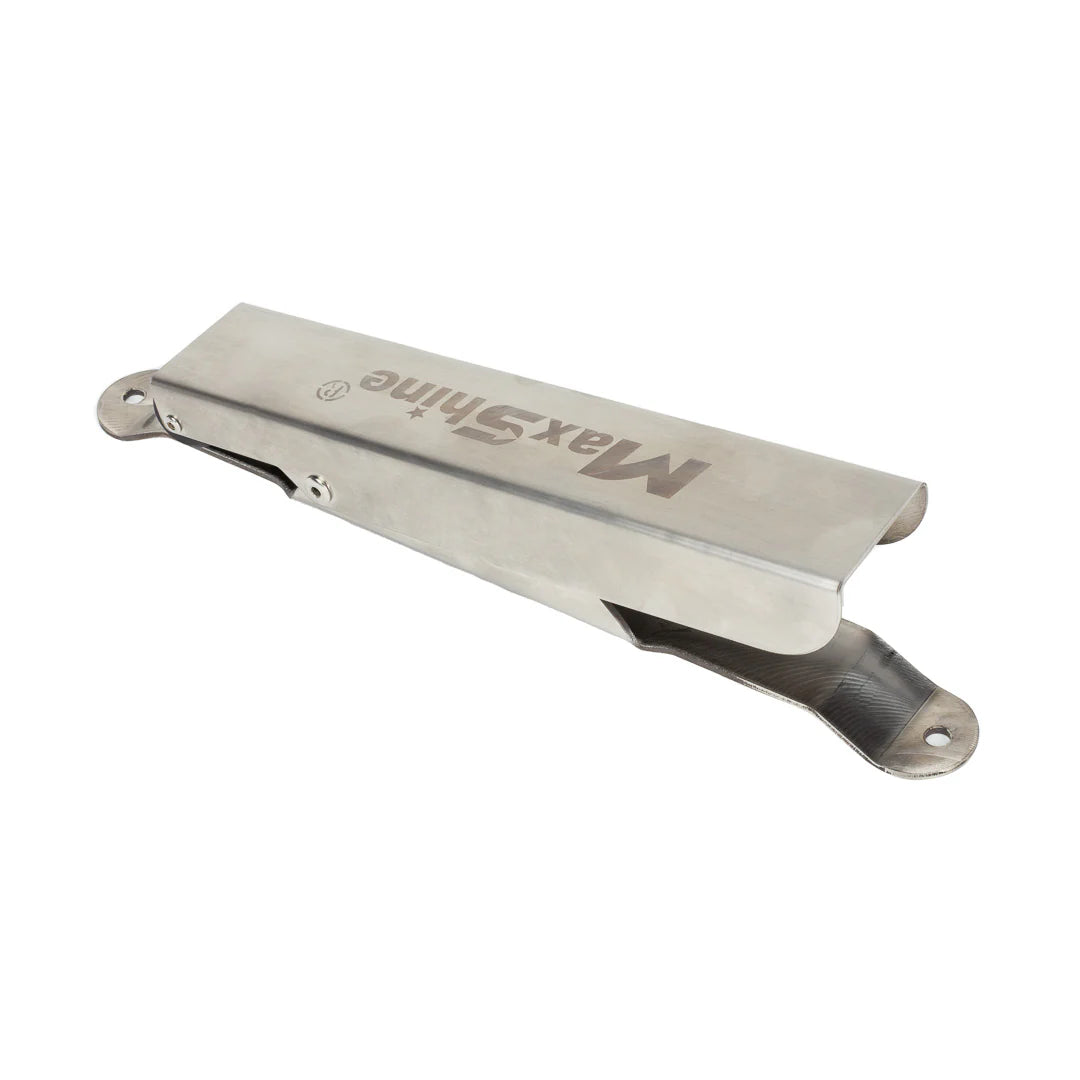Maxshine Floor Mat Clamp β Heavy Duty Stainless Steel