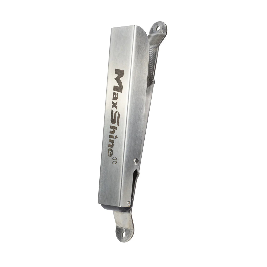 Maxshine Floor Mat Clamp β Heavy Duty Stainless Steel