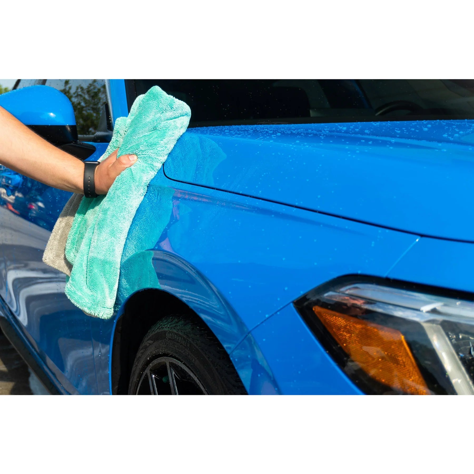 Armour Detail | AMPLIFY - Detail Spray