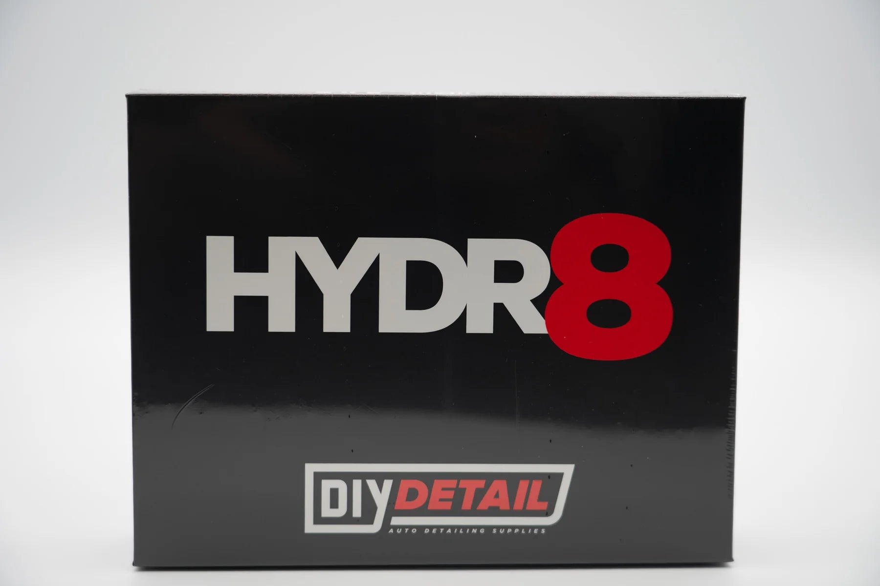 DIY Detail Hydr8 Ceramic Coating (Type 3) NEW