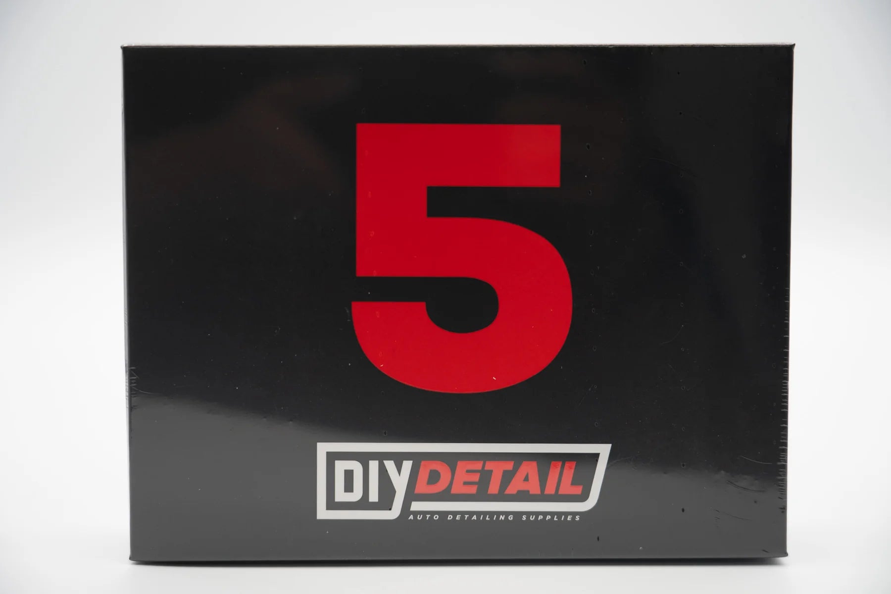 DIY Detail 5 Year Ceramic Coating (Type 3) NEW