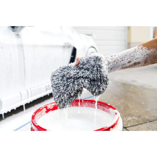 Armour Detail | Decon Soap