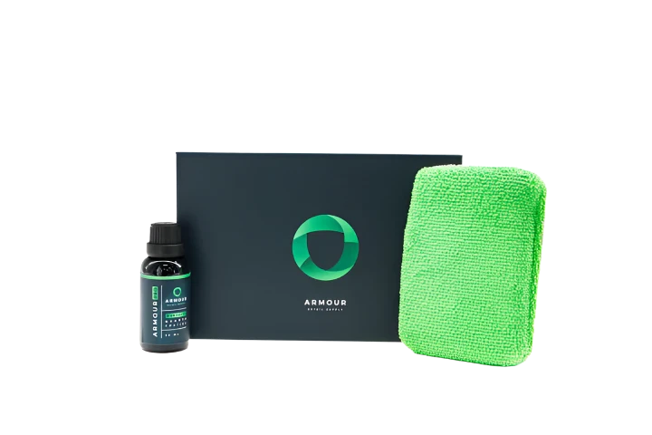 Armour Detail | PRO Quartz Coating