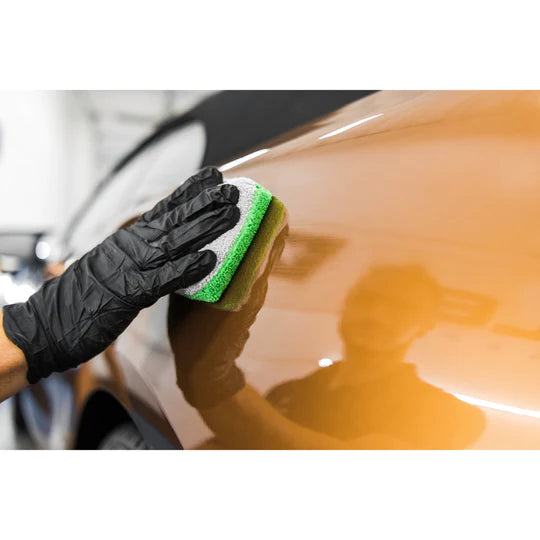 Armour Detail | Quartz Coating