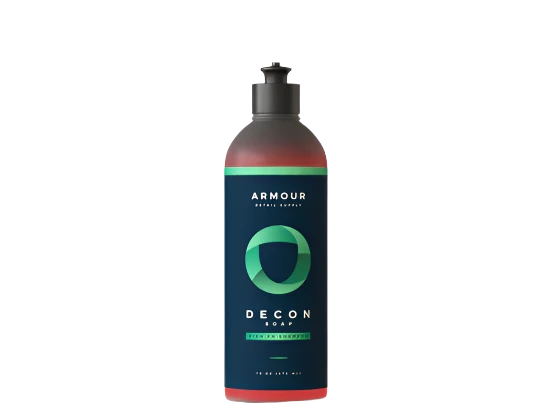 Armour Detail | Decon Soap