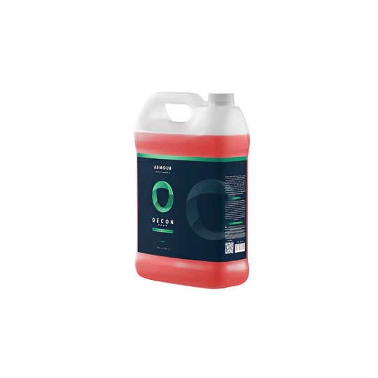 Armour Detail | Decon Soap