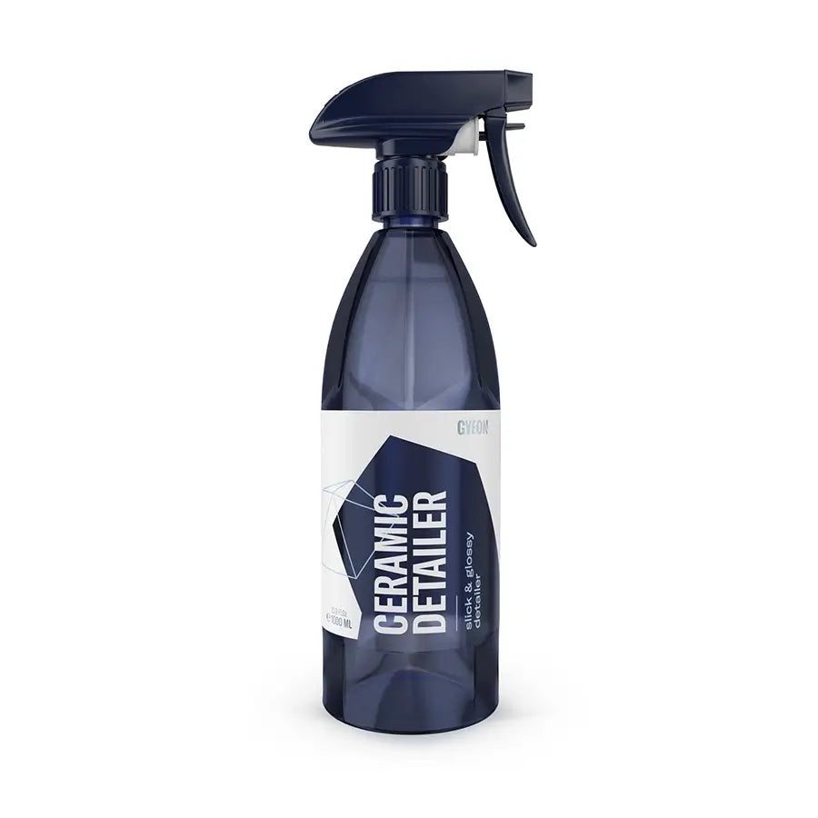 GYEON QยฒM Ceramic Detailer 400ml | 1L