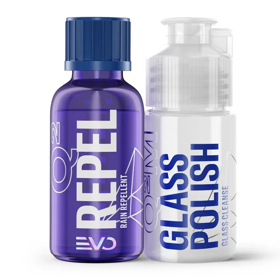 GYEON Q² View EVO Windshield Quartz Coating 20ml