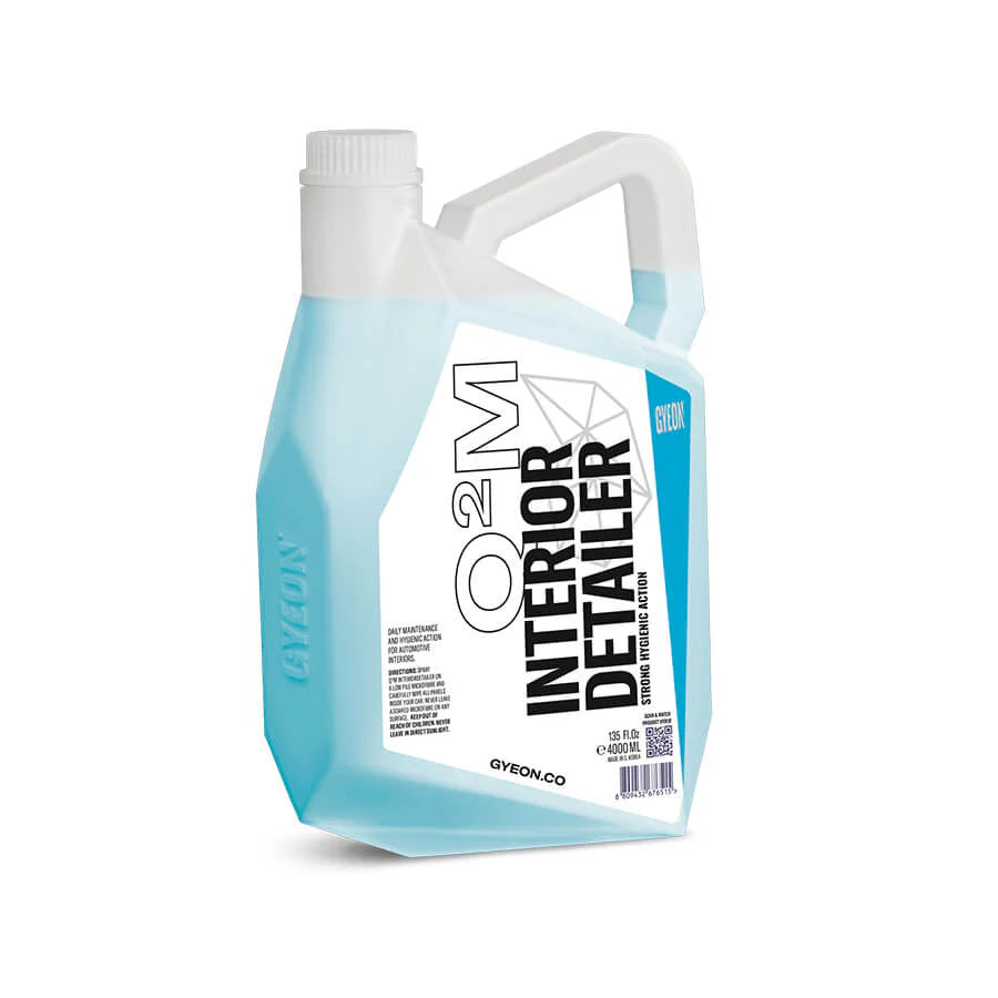 GYEON Q²M Interior Detailer 500ml | 1L | 4L