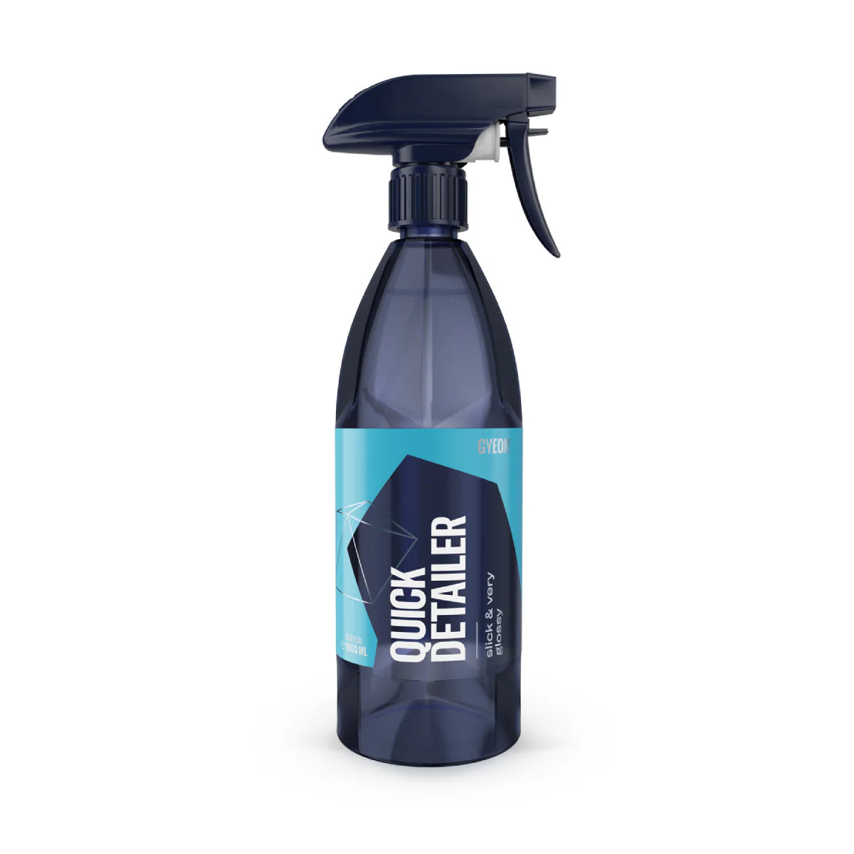 GYEON Q²M Quick Detailer 500ml - 1L