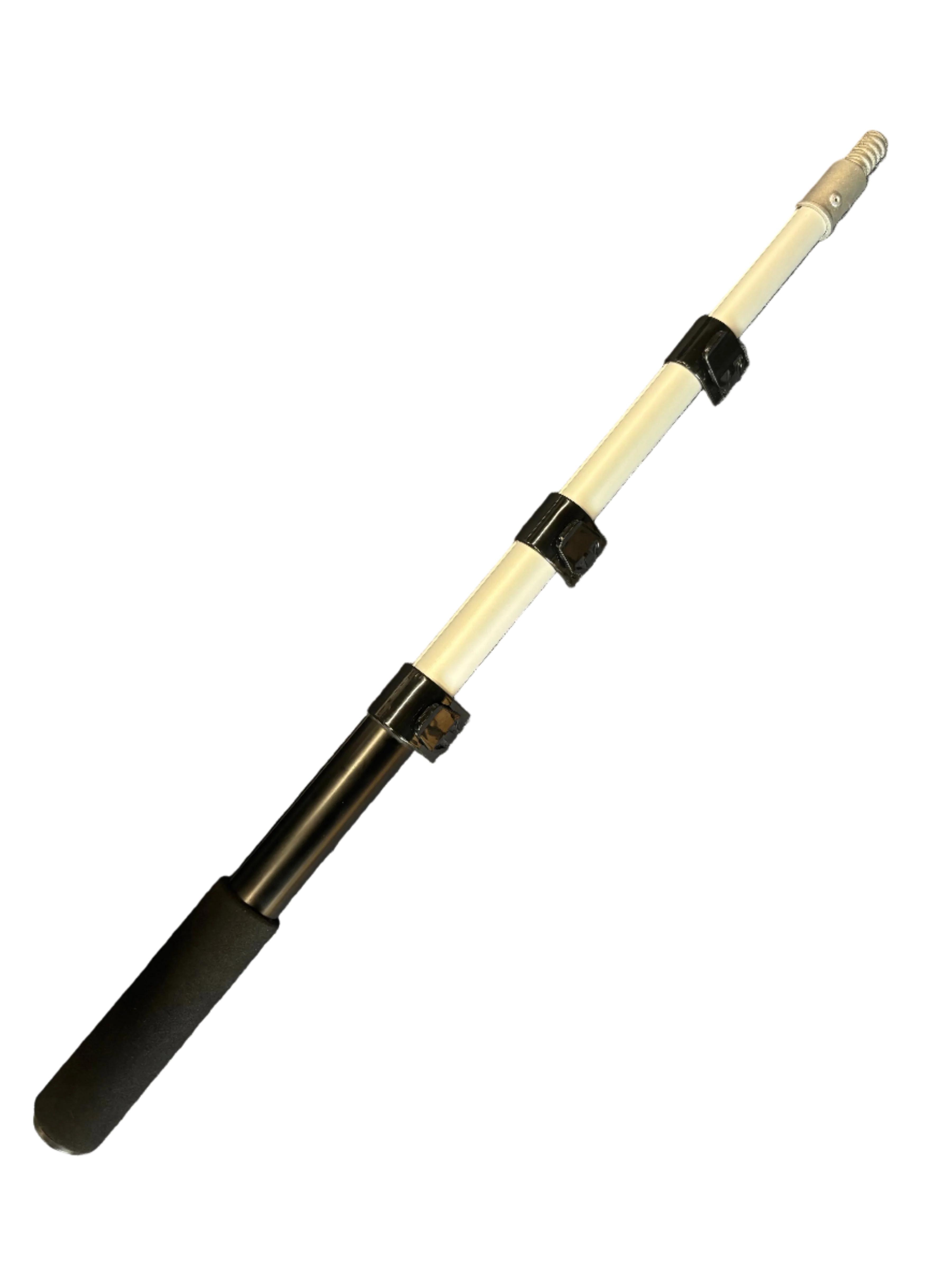 DIY Detail Perfectly Safe Brush Extension Pole