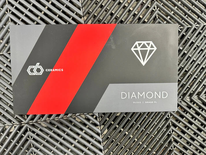 DIY Detail C6 Diamond Gloss (Certified Access Required)