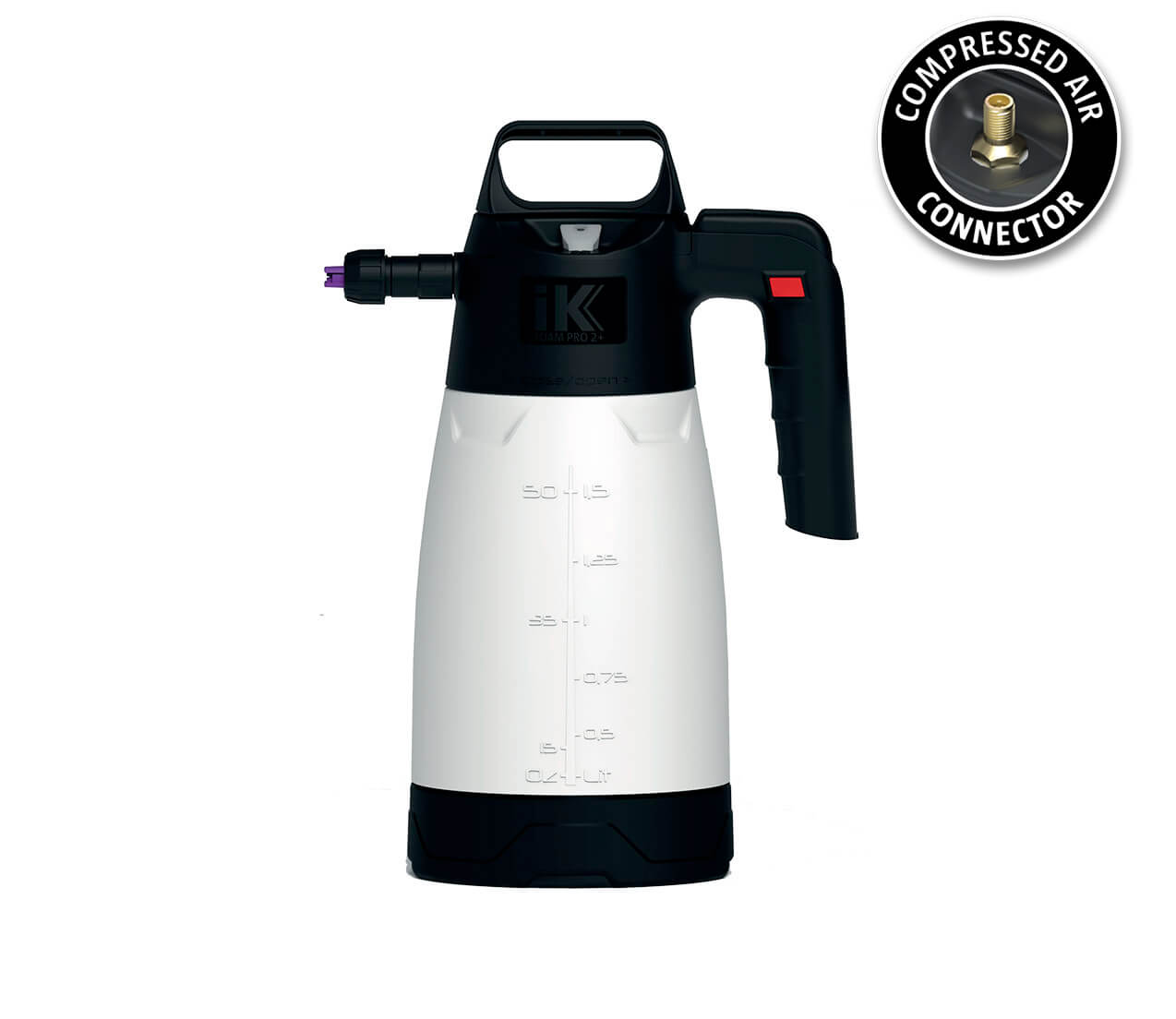 iK Foam Pro 2 + | in Canada at TOC Supplies