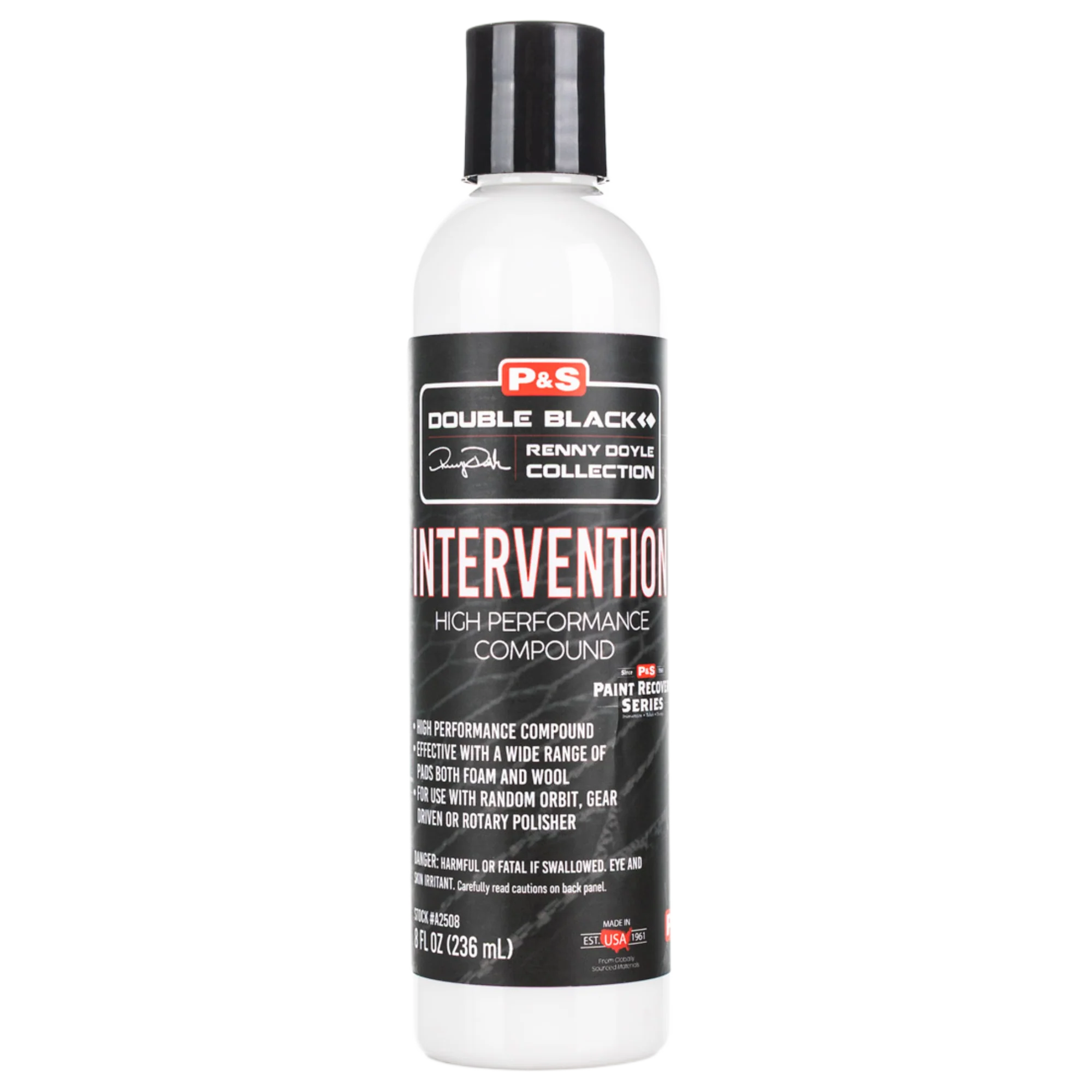 P&S | Intervention - High Performance Compound