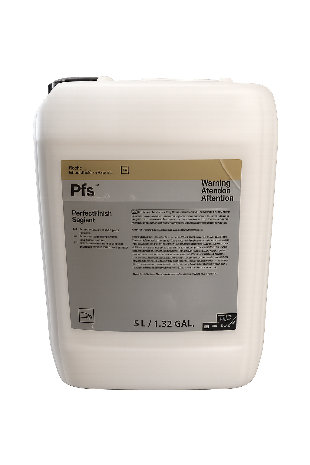 Koch Chemie PerfectFinish Sealant