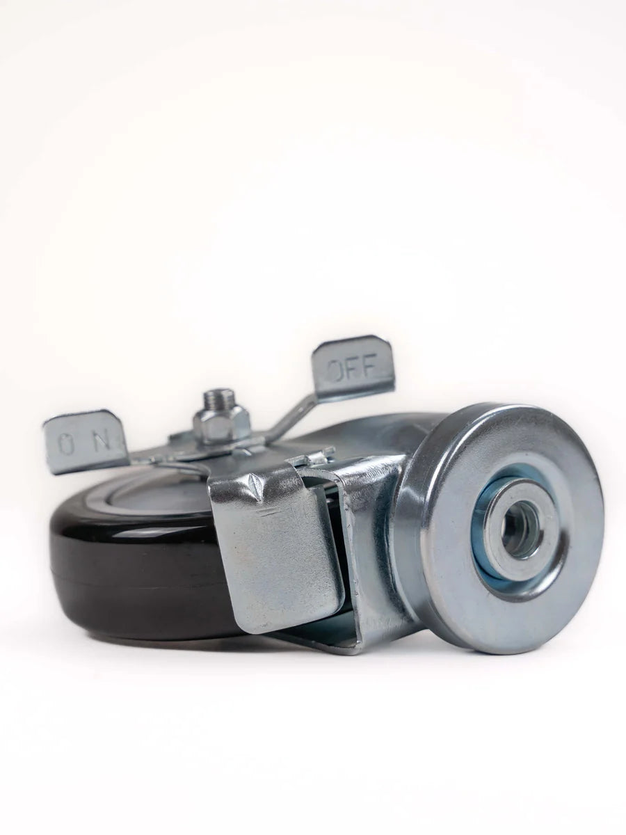 Vyper Chair | Wheel Lock 4"