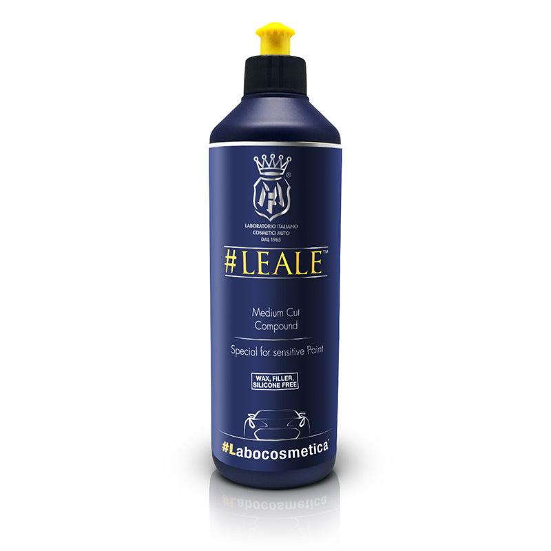 Labocosmetica LEALE - 250ml & 500ml
