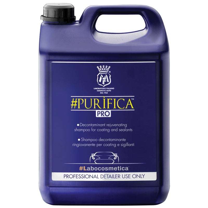 Labocosmetica PURÌFICA - 1L & 4.5L