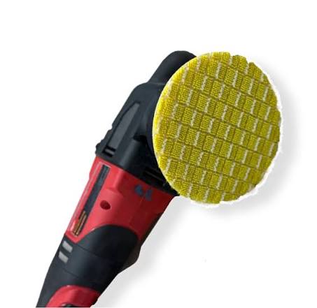 Lake Country Carpet and Upholstery Cleaning Pad