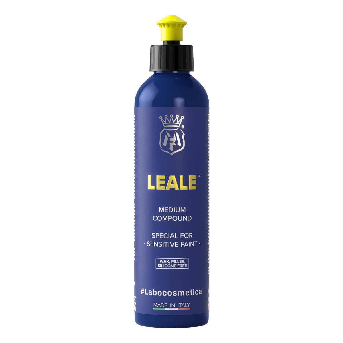 Labocosmetica LEALE - 250ml & 500ml