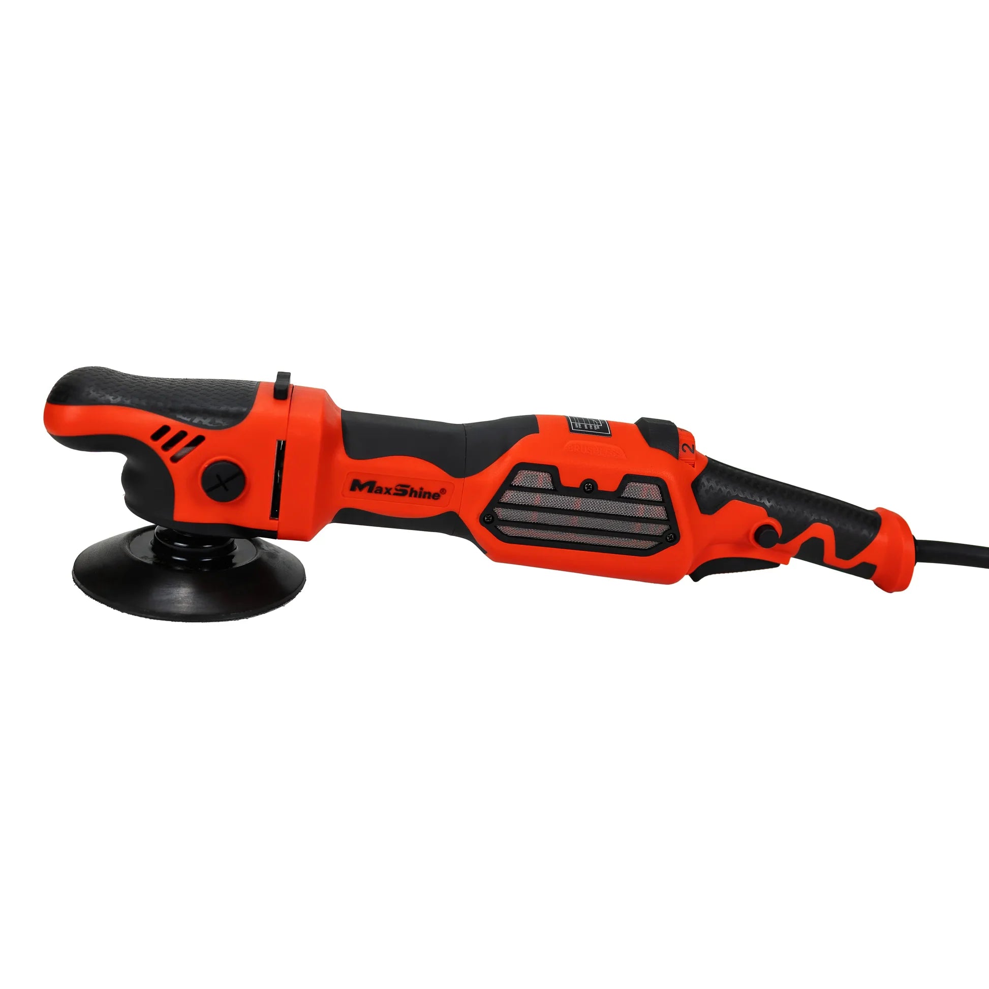 Maxshine MB1200 Pro Rotary Brushless Buffer