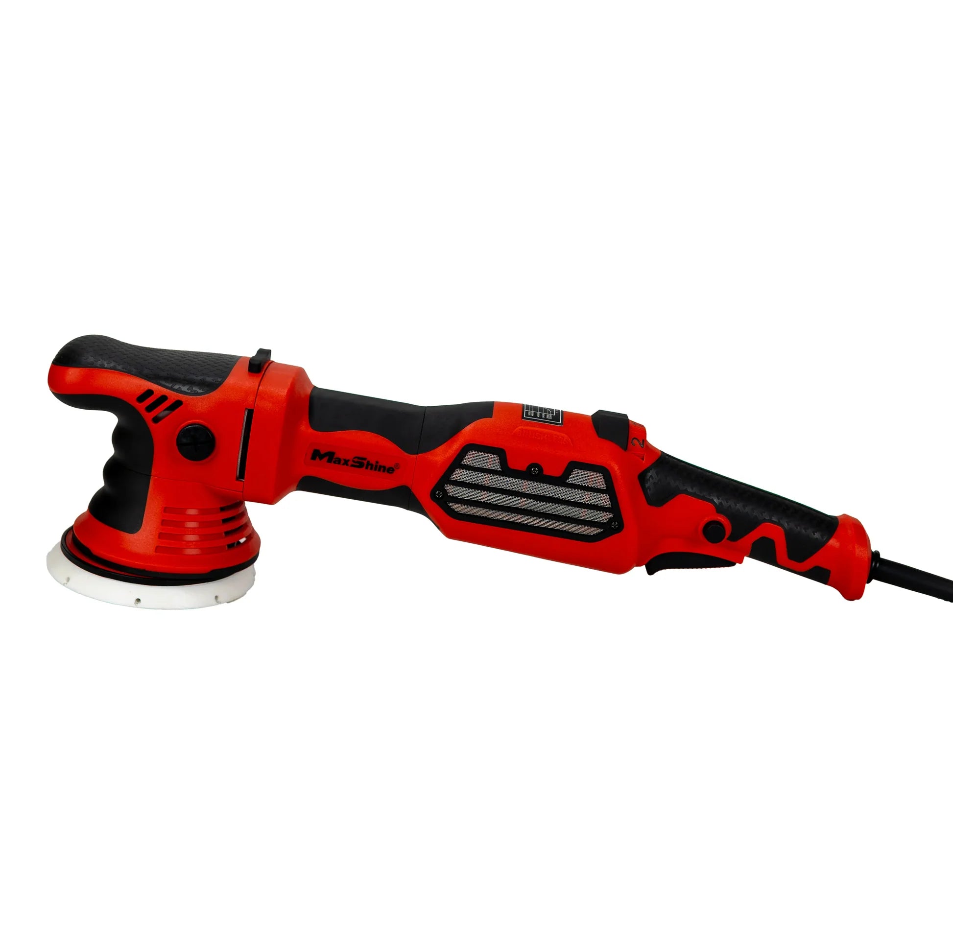 Maxshine MB15 Pro 15mm Dual Action Brushless Polisher