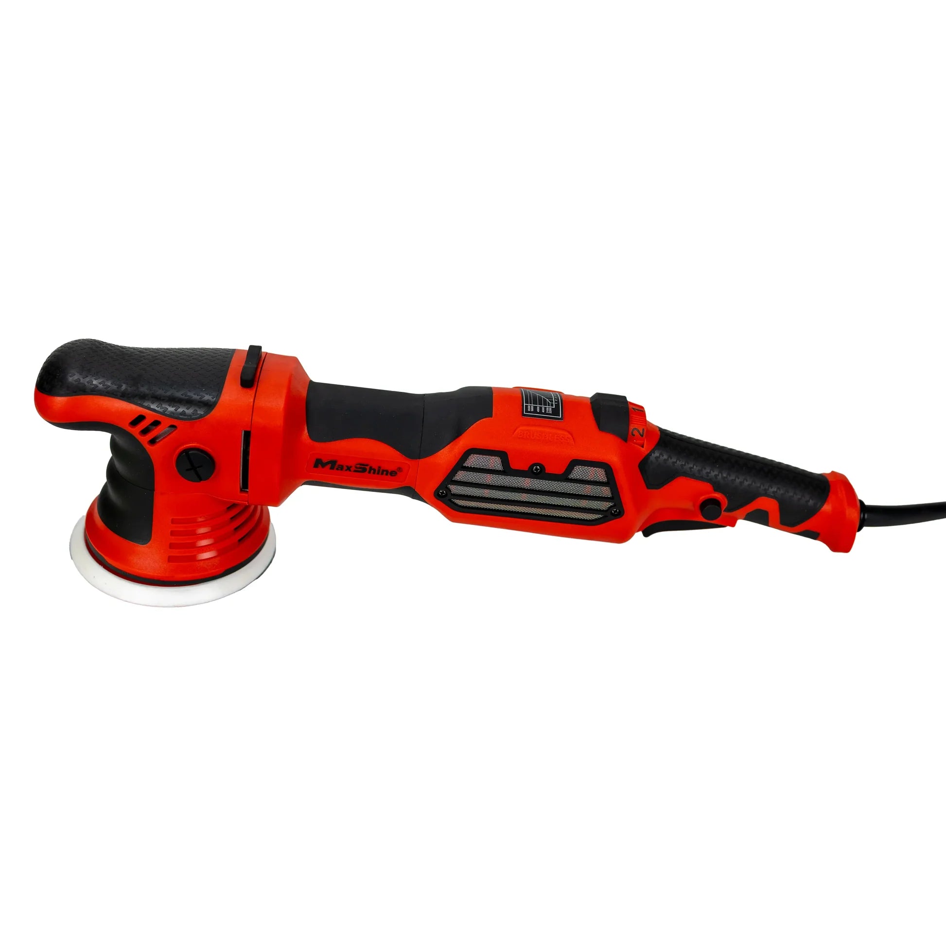 Maxshine MB8 Pro 8mm Brushless DA Polisher