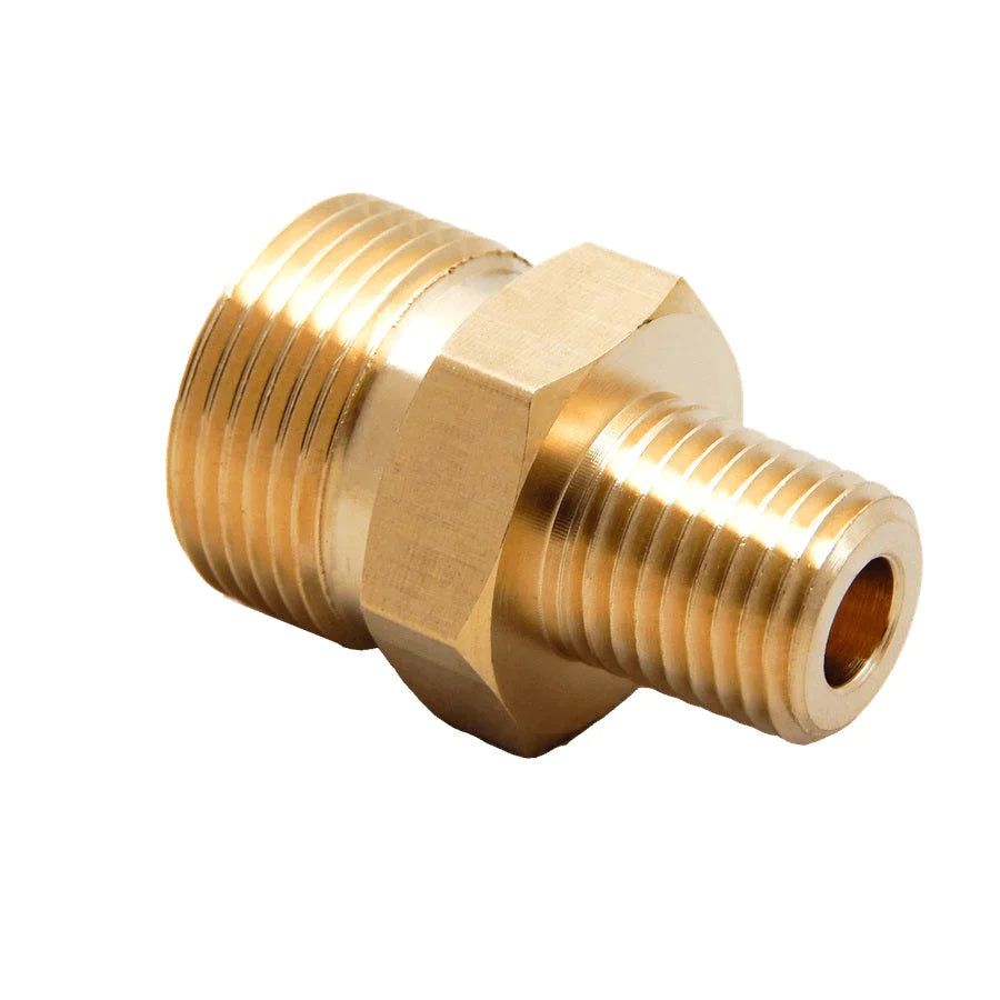 MTM HYDRO PF22.2 Foam Cannon 14.7022 - Wide Mouth Bottle