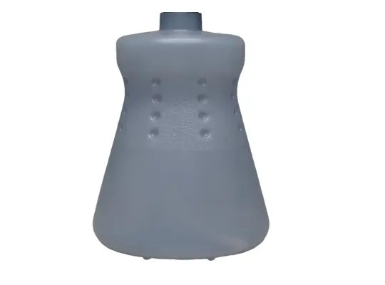 MTM HYDRO PF22 Calibrated Stand Up Foam Cannon Bottle